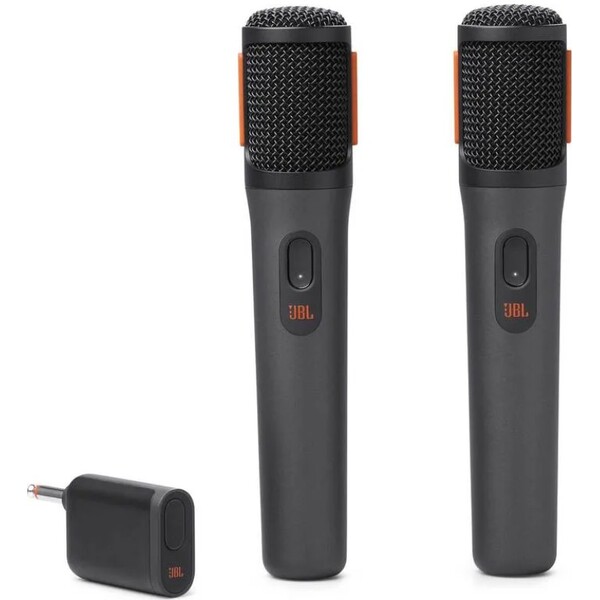 JBL PartyBox Wireless Mic