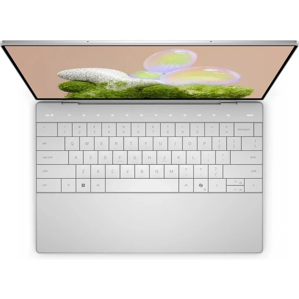 Dell XPS 13 9350 (TRIBUTO_LNL_2501_1200) stříbrný - Notebooky - Obrázek E2VG000J01