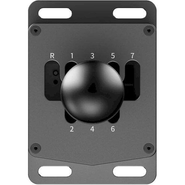 Moza Racing HGP RS039 řadící páka - Řadící páky - Obrázek E2WD000O01