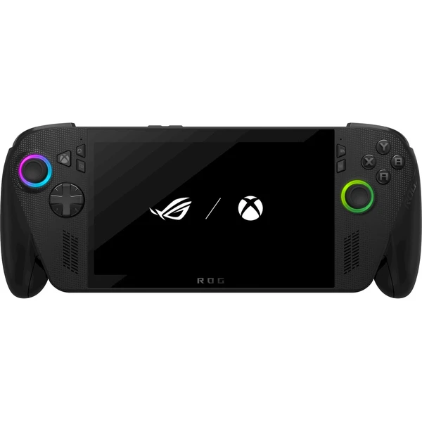 ASUS ROG Xbox Ally X Z2 Extreme černý - Handheld PC - Obrázek E2WF000P01