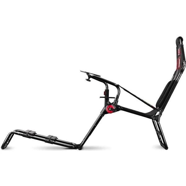 Next Level Racing GT LITE Cockpit, závodní kokpit pro GT - Kokpity - Obrázek E2XE300401