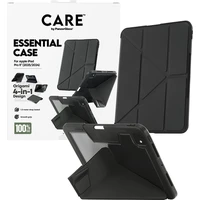 PanzerGlass® CARE 4v1 Essential pouzdro Apple iPad Pro 11" (2025/2024) černé - Pouzdra