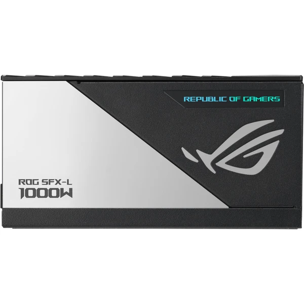 ASUS ROG LOKI 1000P SFX-L GAMING - Zdroje - Obrázek E2Y5000L01