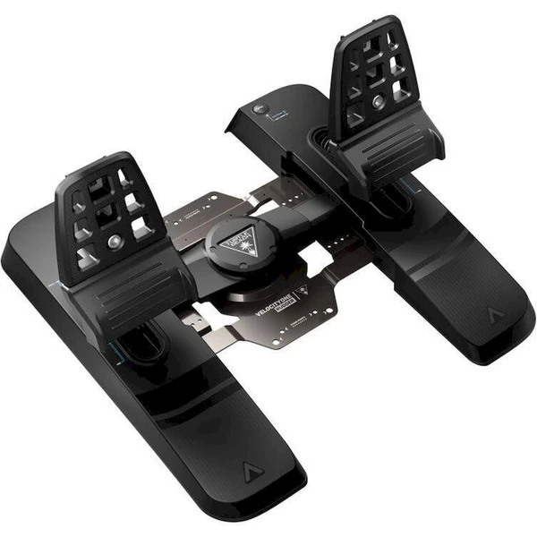 Turtle Beach VelocityOne Rudder pedály určené pro Xbox One, Xbox Series X|S, PC - Pedály - Obrázek E30F000N01