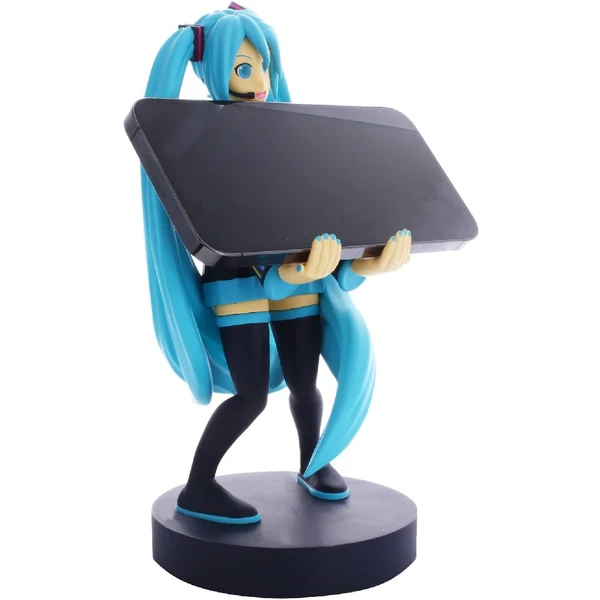 Cable Guy - Hatsune Miku - Figurky - Obrázek E30O100501