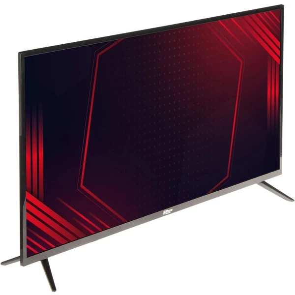Dahua LM43-F200 monitor 43" - Monitory - Obrázek E317000701