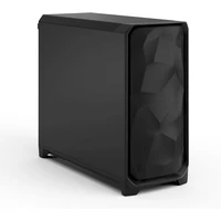 Fractal Design Meshify 3 XL Black Solid - Počítačové skříně