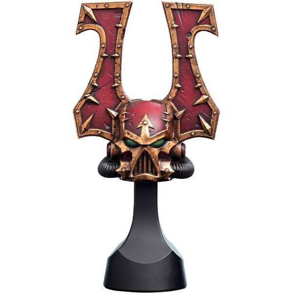 Replika helmy Weta Workshop Warhammer