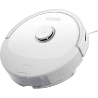 Roborock Q8 Max robotický vysavač bílý - Robotické vysavače