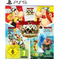 Asterix & Obelix: XXL Collection (PS5) - Hry pro PS5