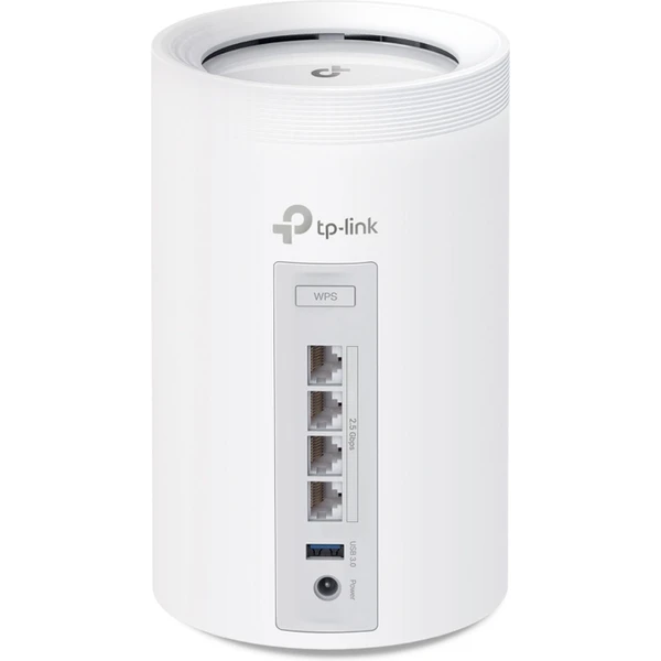 TP-Link Deco BE65 2ks meshový systém - Mesh systémy - Obrázek E361000N01