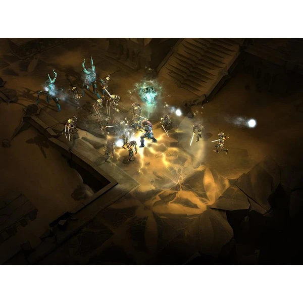 Diablo 3 Ultimate Evil Edition (Xbox One) - Hry pro Xbox One - Obrázek E364100201