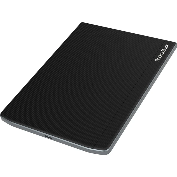 PocketBook InkPad Color 3 šedá - Čtečky elektronických knih - Obrázek E367000701