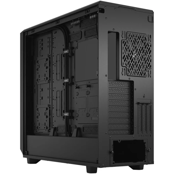 Fractal Design Meshify 2 XL Černá TG Light Tint - Počítačové skříně - Obrázek E37W600301