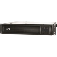 APC Smart-UPS 750VA (SMT750RMI2UC) - Záložní zdroje