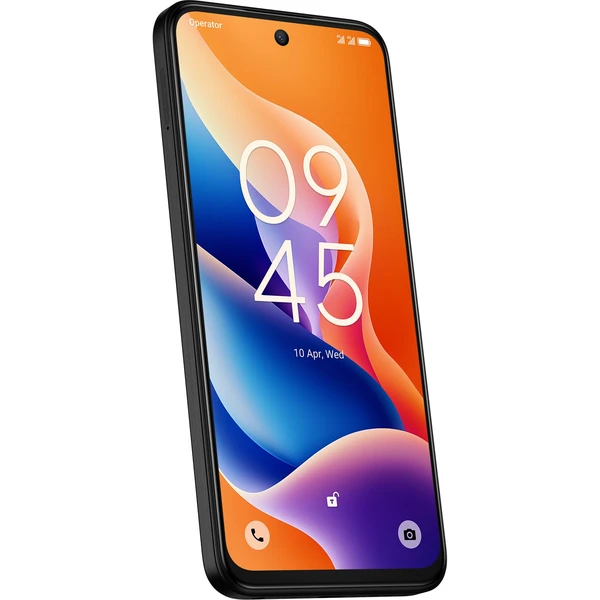 TCL 605 8GB/256GB černý - Mobilní telefony - Obrázek E39F000K01