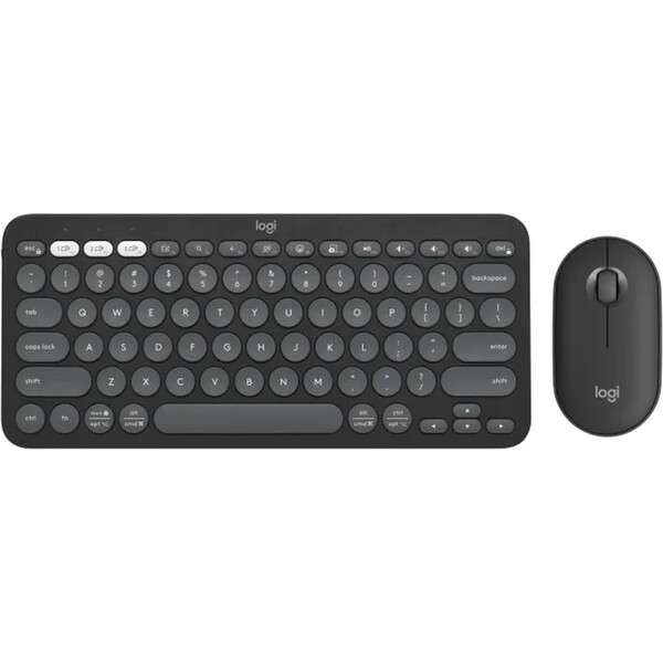 Logitech 920-012244 Černá