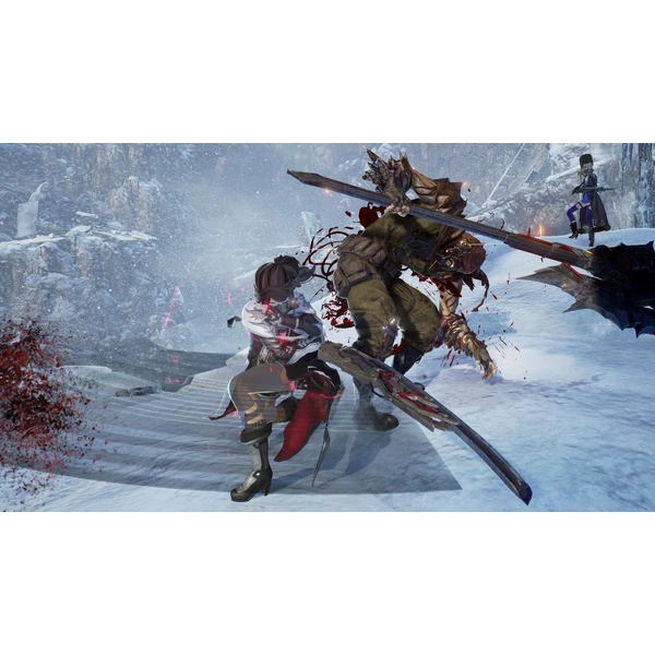 Code Vein (PS4) - Hry pro PS4 - Obrázek E3A5100201