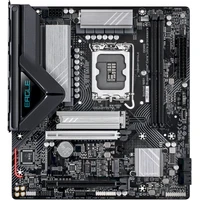 GIGABYTE B860M EAGLE - Základní desky