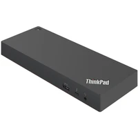 Lenovo ThinkPad Thunderbolt 3 dokovací stanice - Dokovací stanice