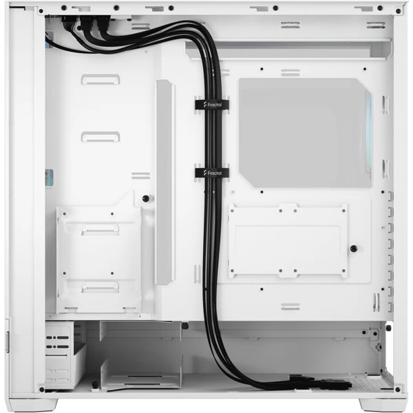 Fractal Design Pop XL Air RGB bílá - Počítačové skříně - Obrázek E3DVF00101