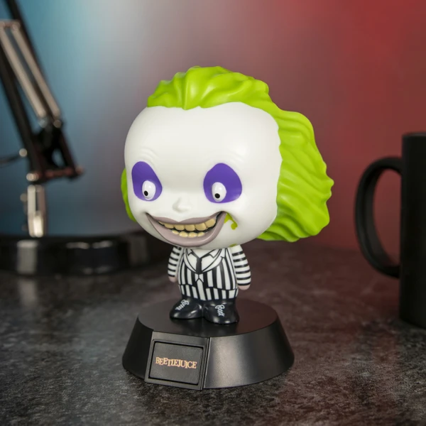 Icon Light - Beetlejuice - Lampičky - Obrázek E3EB000O01