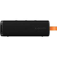 Xiaomi Sound Outdoor 30W bezdrátový reproduktor černý - Reproduktory