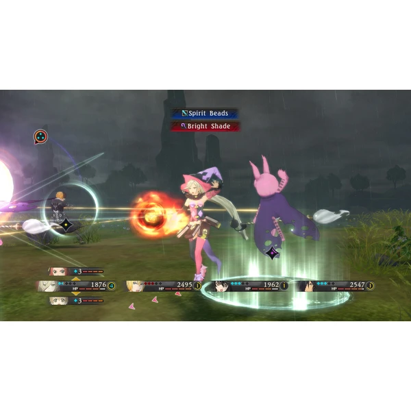 Tales of Berseria (PS4) - Hry pro PS4 - Obrázek E3G4100201