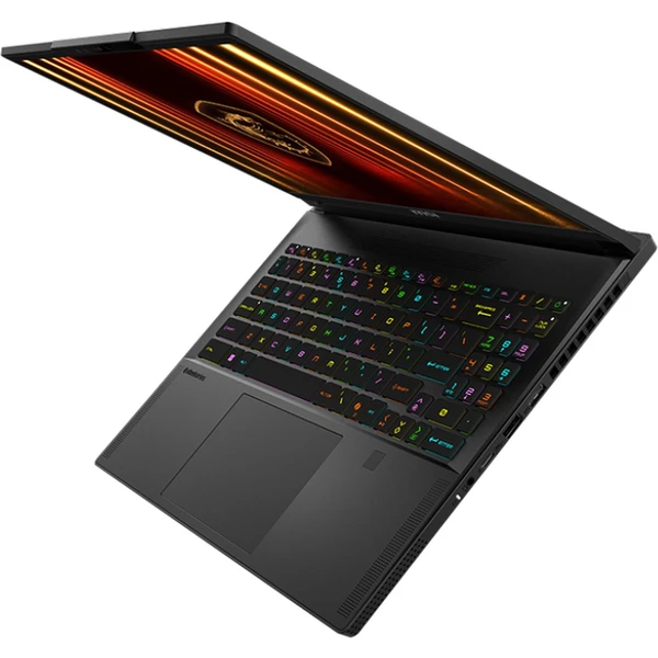 MSI Stealth A16 AI+ (A3XWIG-030CZ) RTX 5080 černý - Notebooky - Obrázek E3GC000K01
