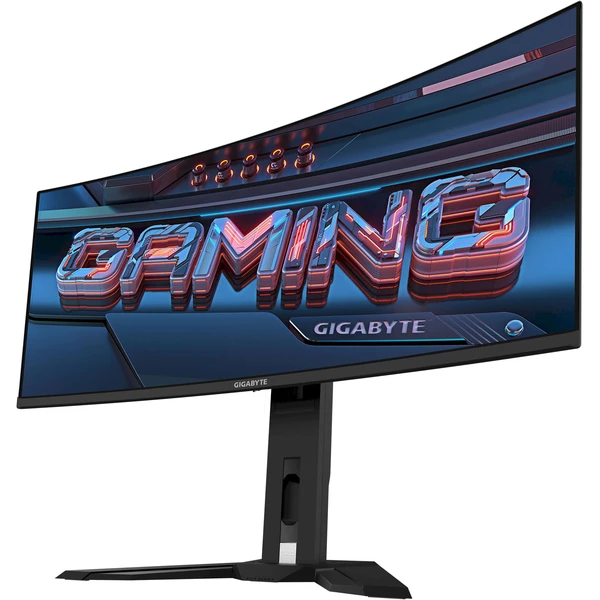 GIGABYTE MO34WQC2 herní monitor 34" - Monitory - Obrázek E3GD000J01