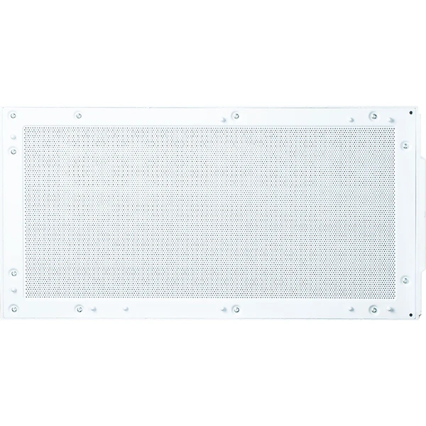 ZALMAN P50 DS bílá - Počítačové skříně - Obrázek E3HA000N01