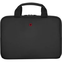 WENGER GUYDE 14" brašna na notebook černá - Batohy