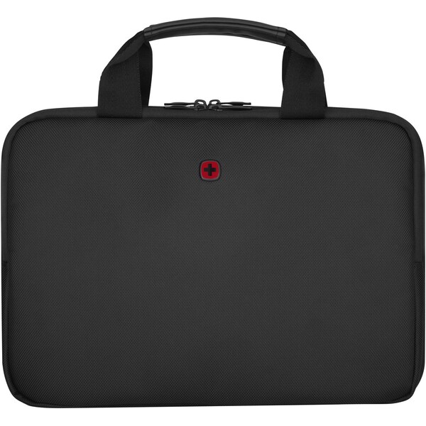 Wenger GUYDE - 14" brašna na notebook 653179, černá Černá