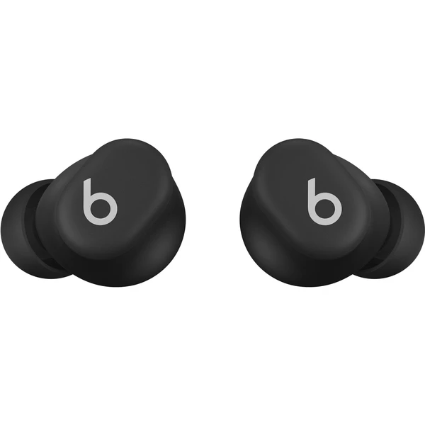Apple Beats Solo Buds matně černá - Sluchátka - Obrázek E3J6000N01