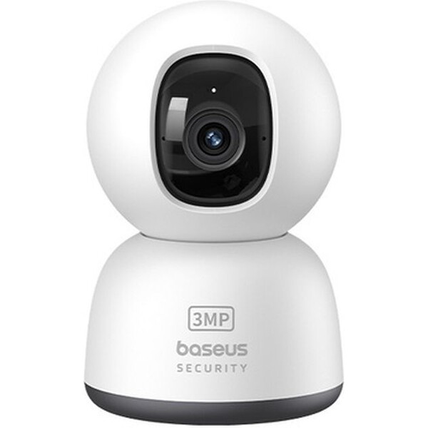 Baseus P1 Lite 2K Indoor Camera Bílá