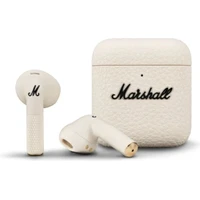 Marshall Minor IV béžové - Sluchátka