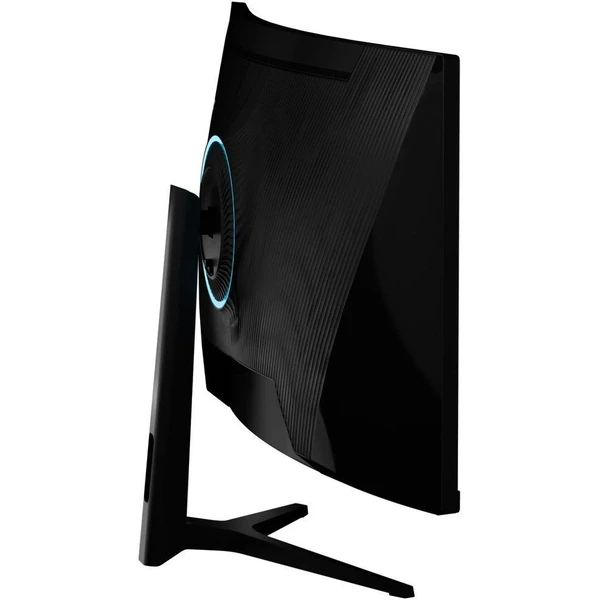 AROZZI NOVA herní monitor 34" černý - Monitory - Obrázek E3JJ000K01