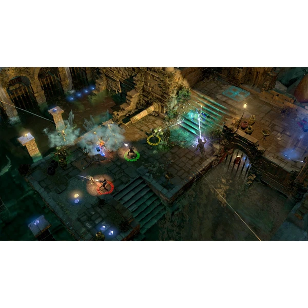 Lara Croft and the Temple Of Osiris (PS4) - Hry pro PS4 - Obrázek E3M3000L01