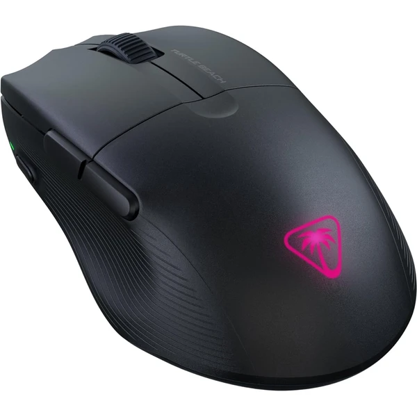 Turtle Beach Pure Air bezdrátová herní myš černá - Myši - Obrázek E3MI000K01