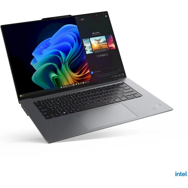 Lenovo Thinkpad X9-15 Gen 1 Aura Edition (21Q6001JCK) šedý + 3 roky Premier Support - Notebooky - Obrázek E3PD000O01