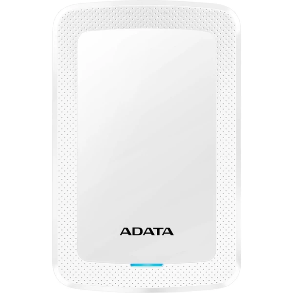 ADATA HV300 externí HDD 2TB bílý - Pevné disky - Obrázek E3PF600201