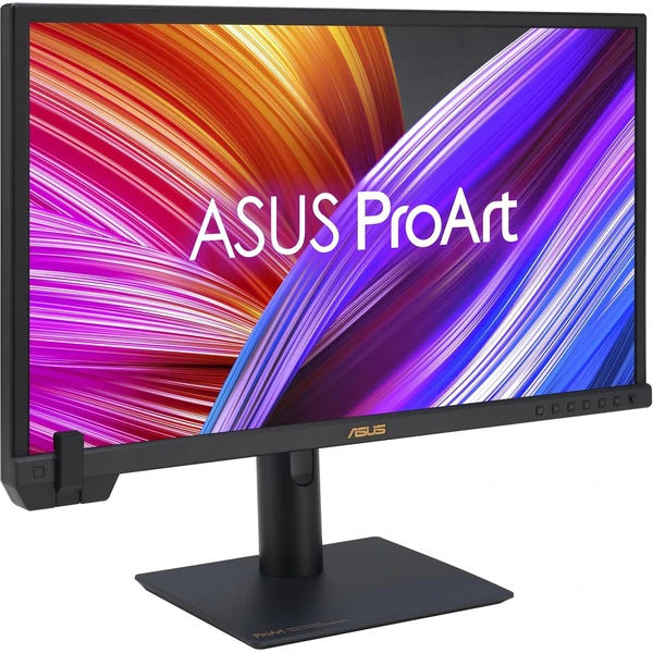ASUS ProArt Display PA24US monitor 24” - Monitory - Obrázek E3Q7000O01