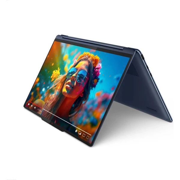 Lenovo Yoga 9 2-in-1 (83AC004LCK) šedý - 3 roky Premium Care - Notebooky - Obrázek E3R6000N01