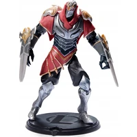 Akční figurka League of Legends - Zed (Deluxe) 15 cm  - Figurky