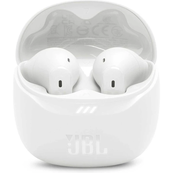 JBL Tune Flex 2 bezdrátová sluchátka bílá - Sluchátka - Obrázek E3SB000K01