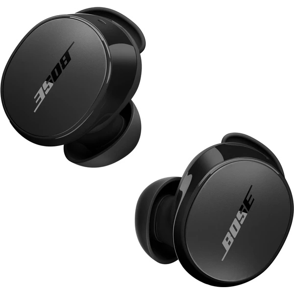 Bose QuietComfort Earbuds (2024)  bezdrátová sluchátka černá - Sluchátka - Obrázek E3U8000O01