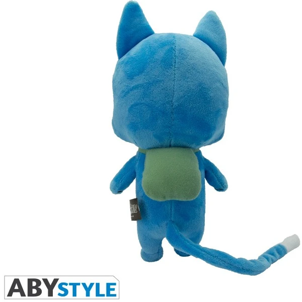 Plyšák Fairy Tail - Happy 25 cm - Plyšové hračky - Obrázek E3UJ100201