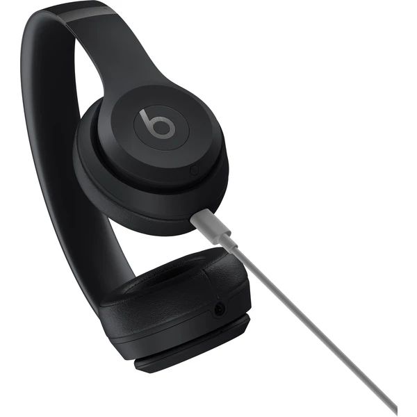 Apple Beats Solo 4 Wireless matně černá - Sluchátka - Obrázek E3V3000P01