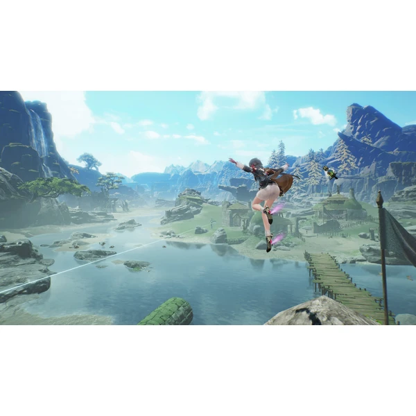 Atelier Yumia (XSX) - Hry pro Xbox Series - Obrázek E3WB000P01