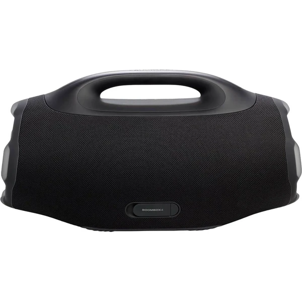 JBL Boombox 4 černý - Reproduktory - Obrázek E3XI000K01